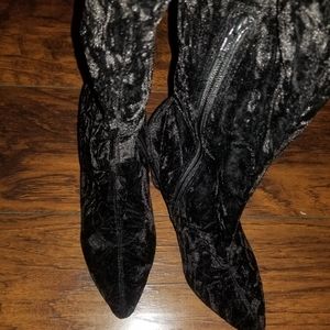 Aldo Over the knee boots